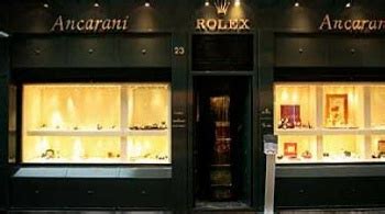 ancarani rolex ravenna|Gioielleria Errani .